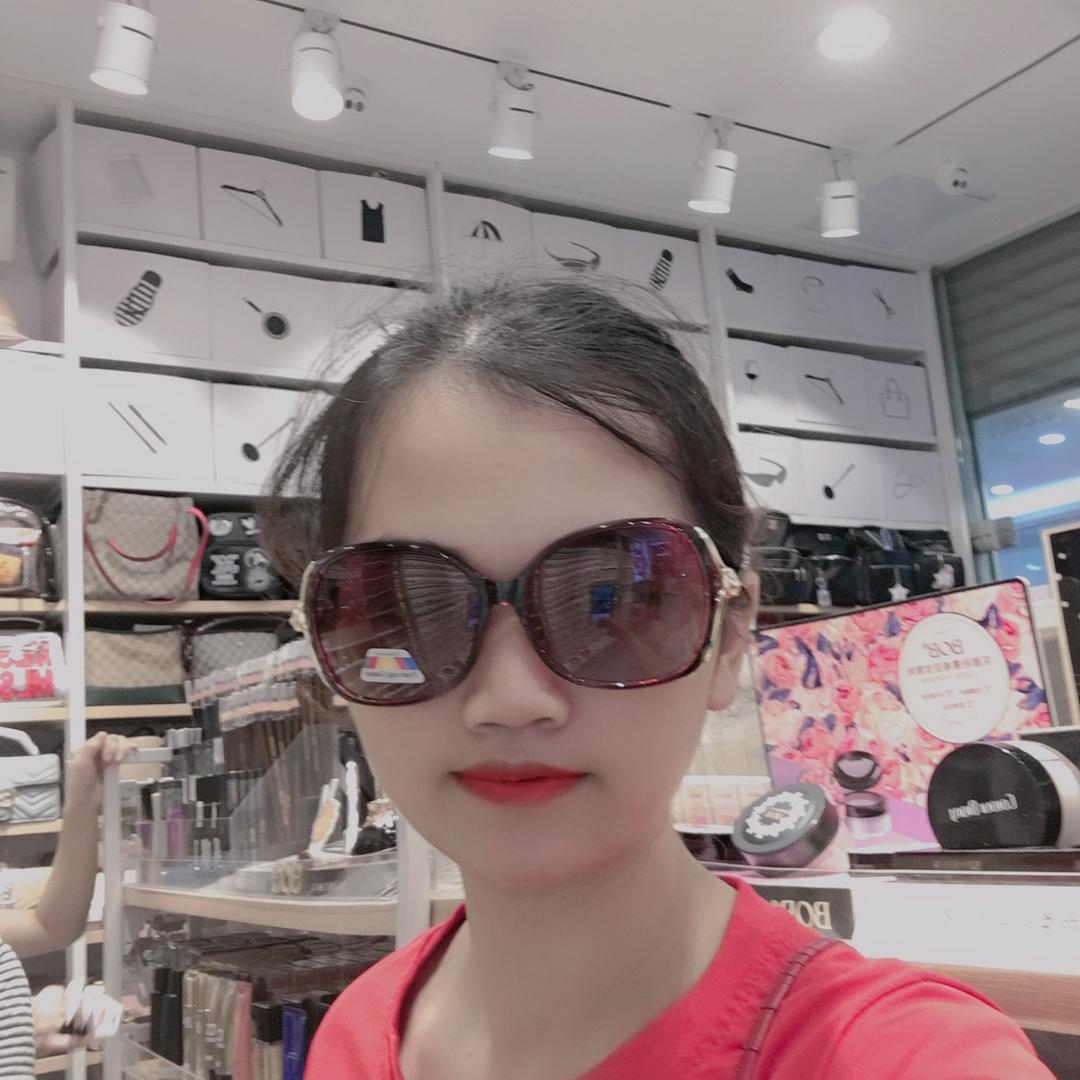 幸福生活美美