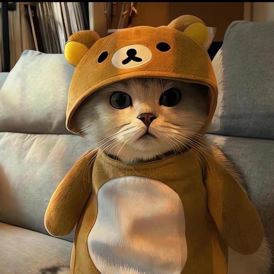 猫六（绝地雷神）