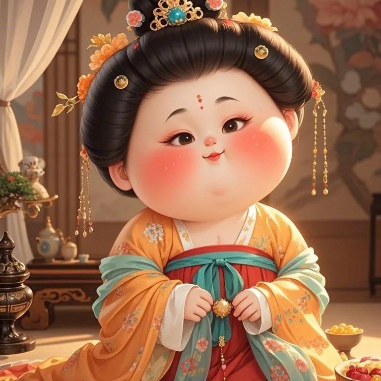 一体一方美容养生官方号