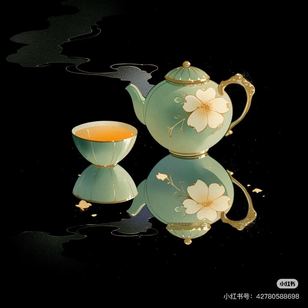 小蛋糕