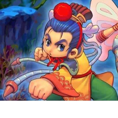 梦幻小阳光