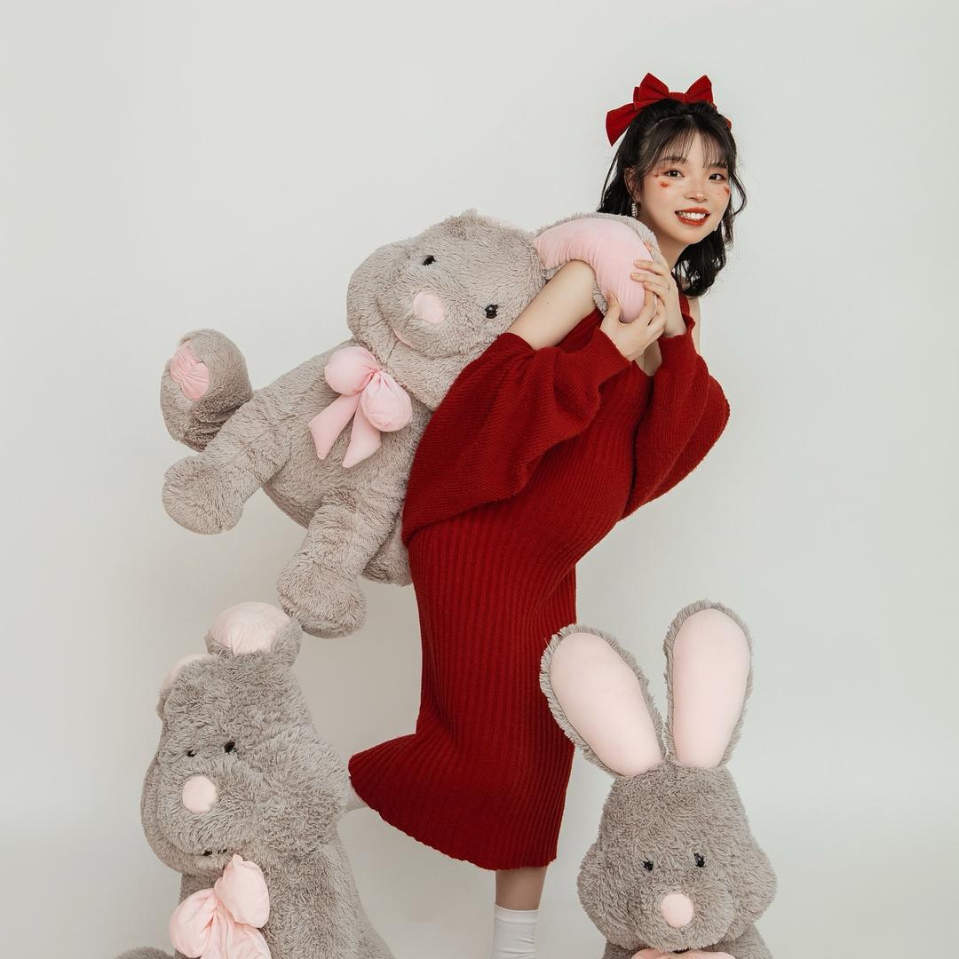 一颗小花生