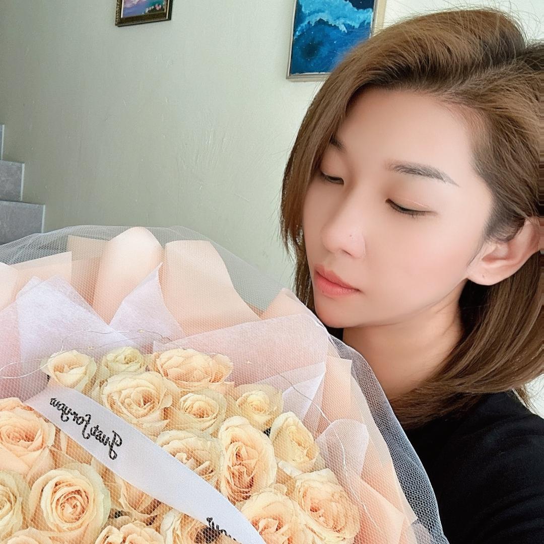 💕 Mi·ᴗn.ᰔᩚ