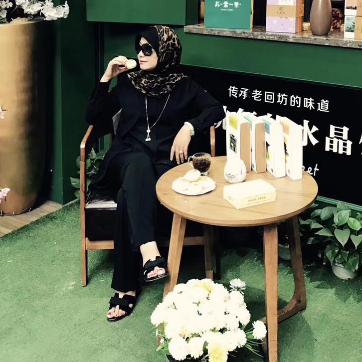 苏姐说回坊
