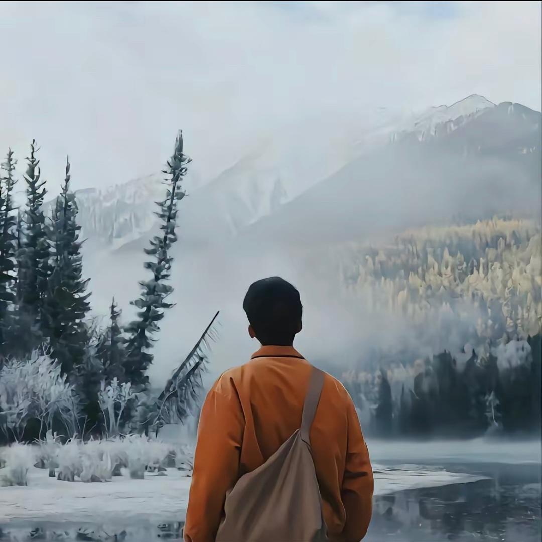 慕洋.