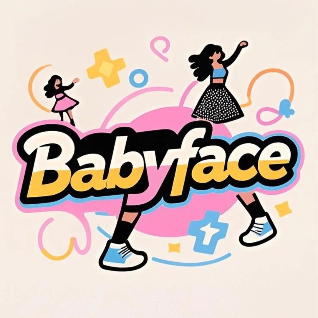 Baby face(娃娃脸)