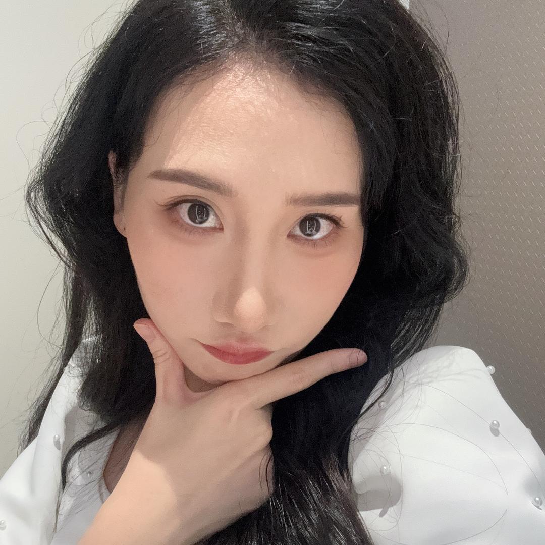 阿鱼（安🩵利一下）