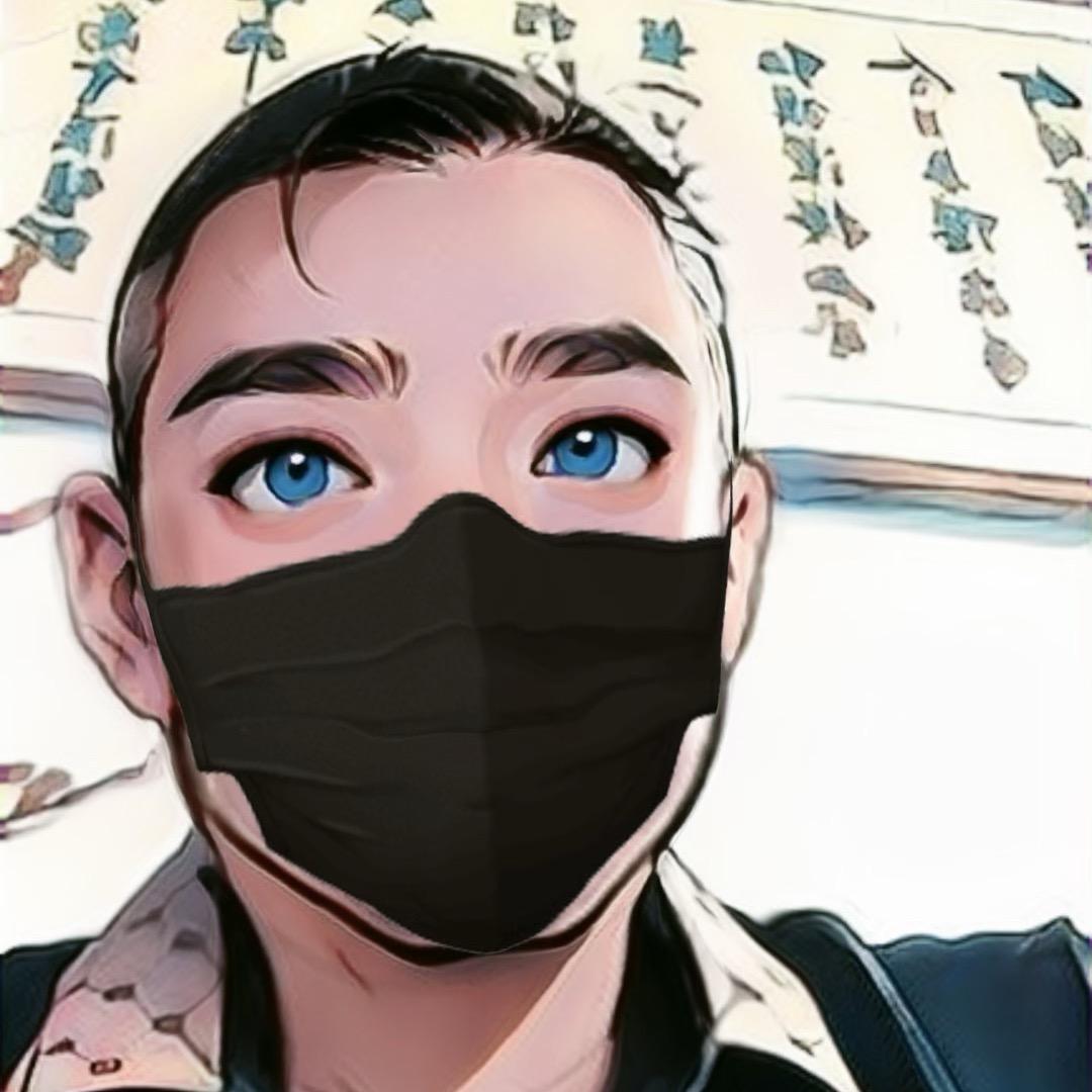 原来我是_尛丑╮