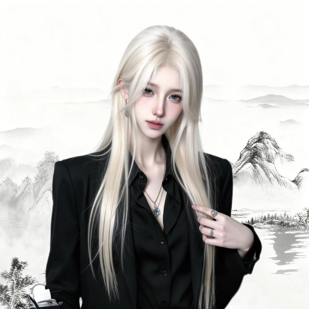弦月𝕽.