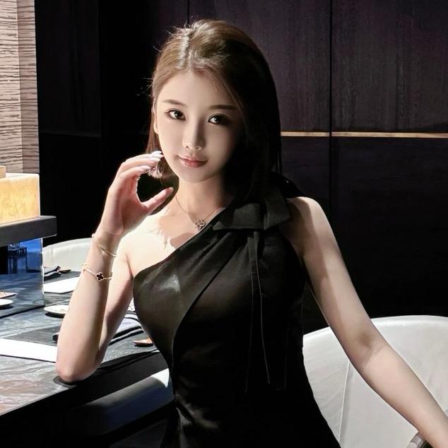 Mandy曼迪.
