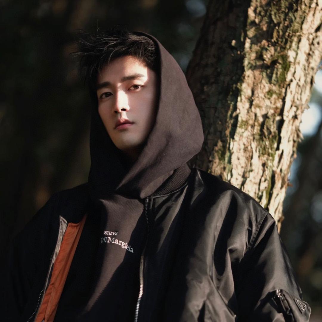 方圆吉合潮牌店