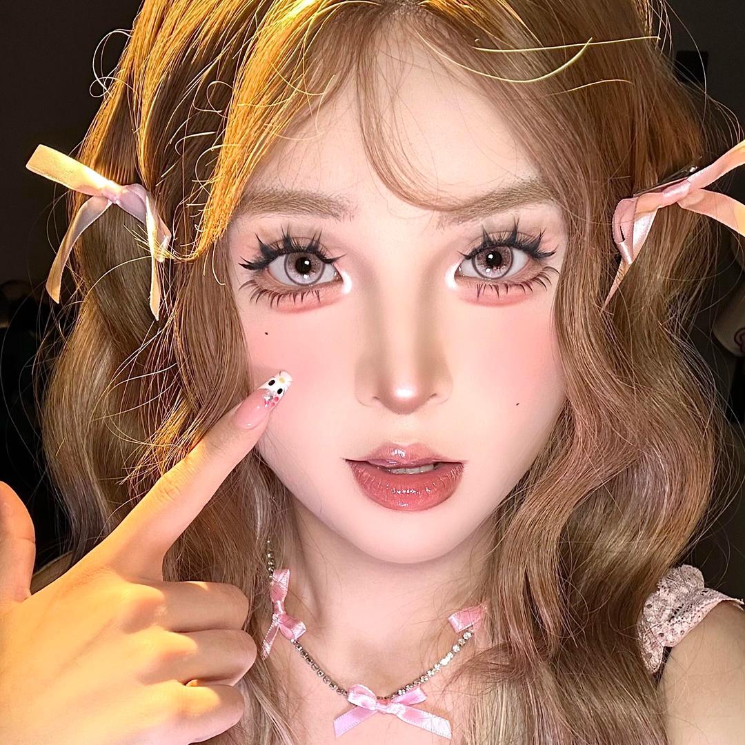 我是葱花！