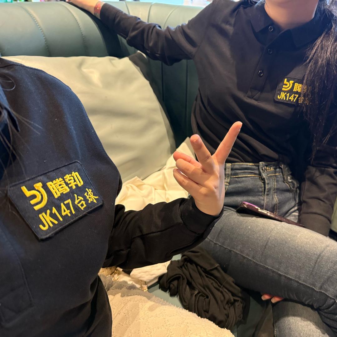 JK147台球俱乐部🎱