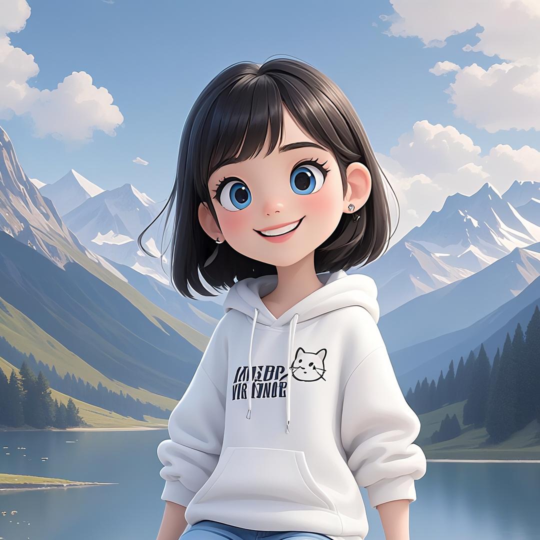 桃桃小播