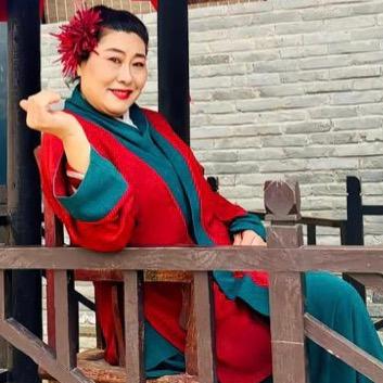 梁好哥爱旅行