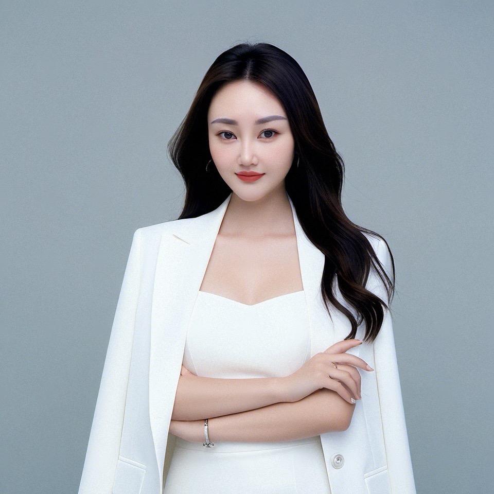 杨伊琳🌸