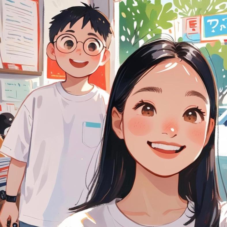 奈何桥头遇见你