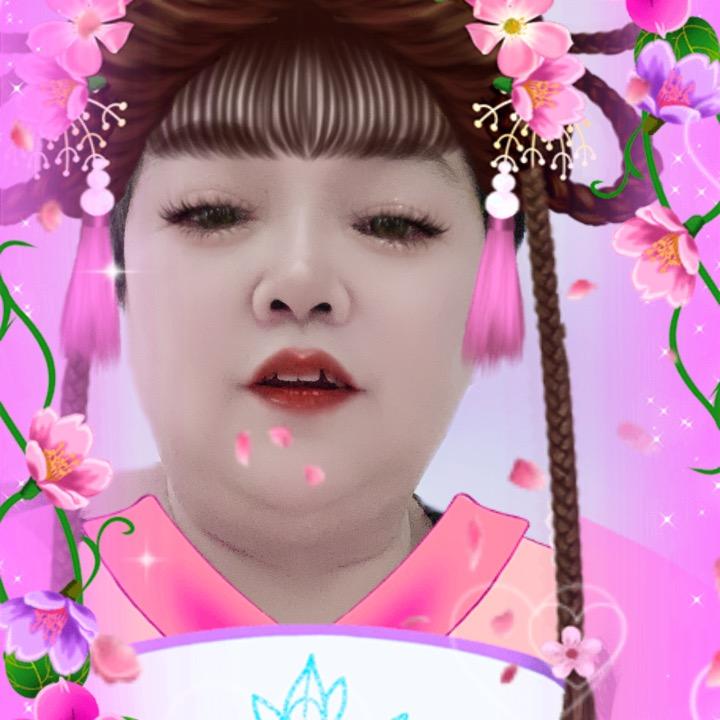 川妹子