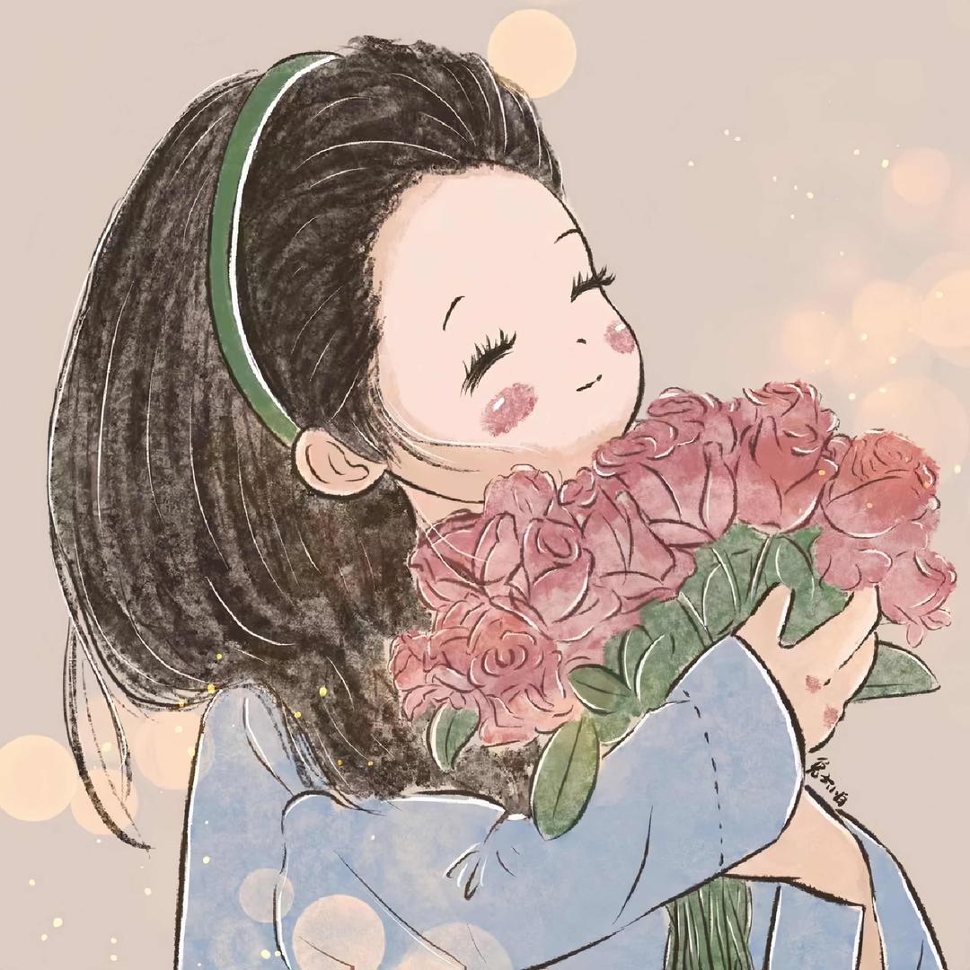 暖阳阳