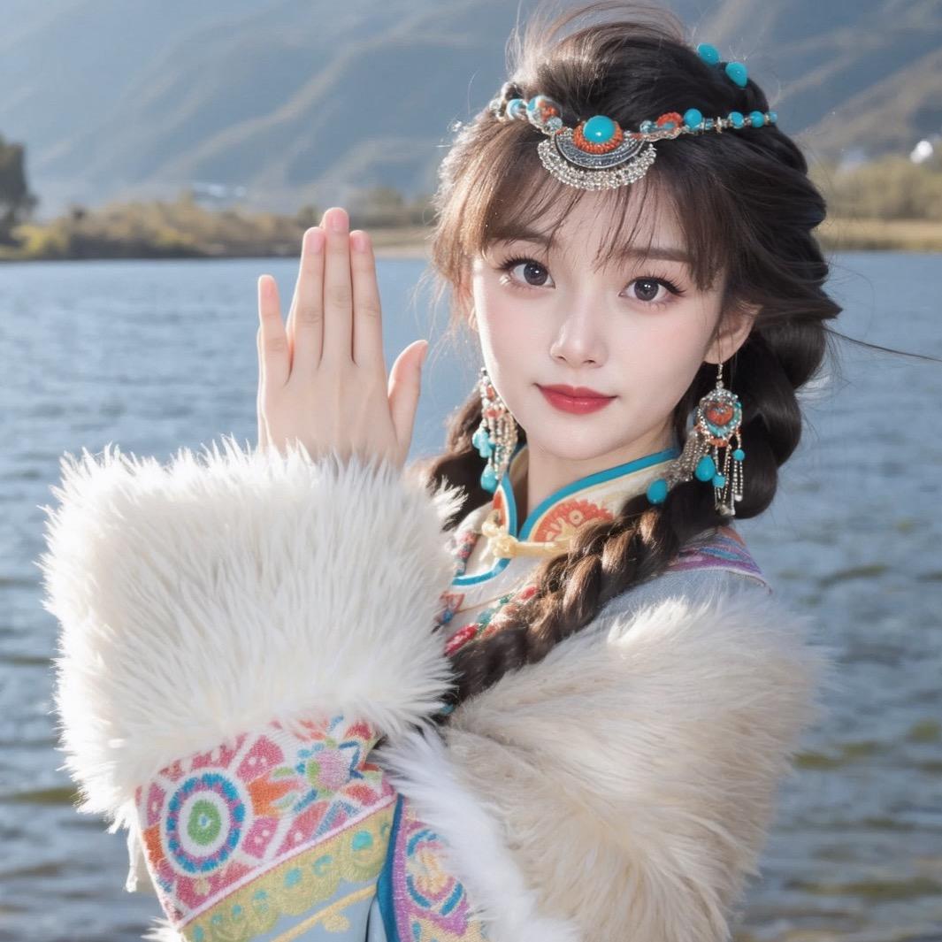 C 、💕