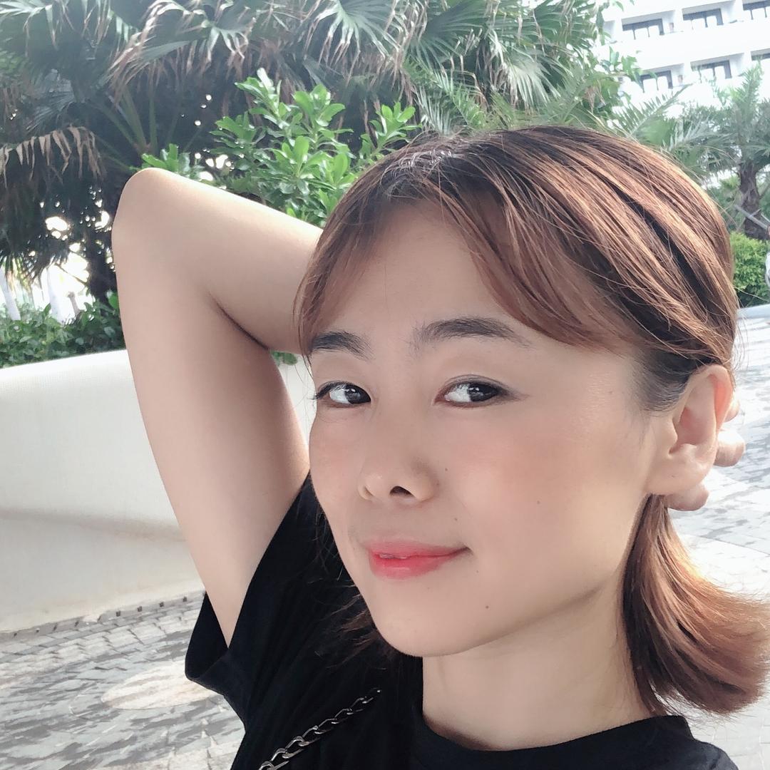 在广州卖房子的珊珊