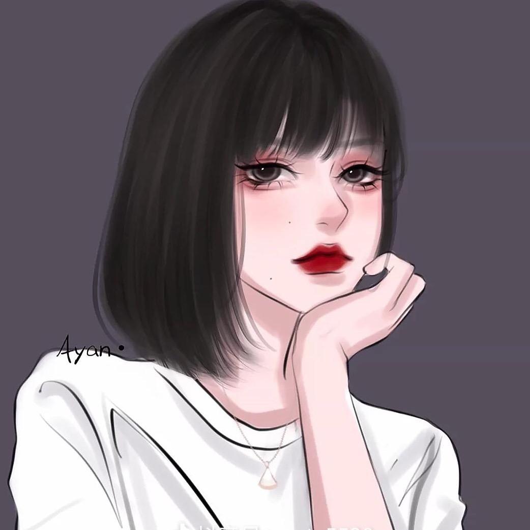 阿顏y头像