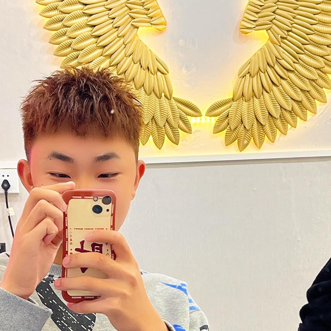 锦越名车(川川）