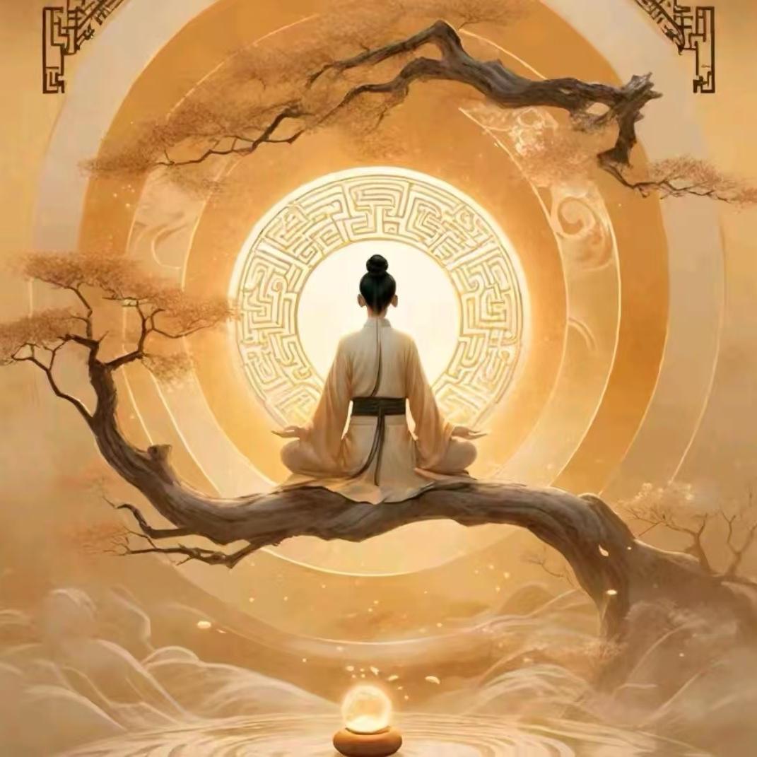 乾源感悟