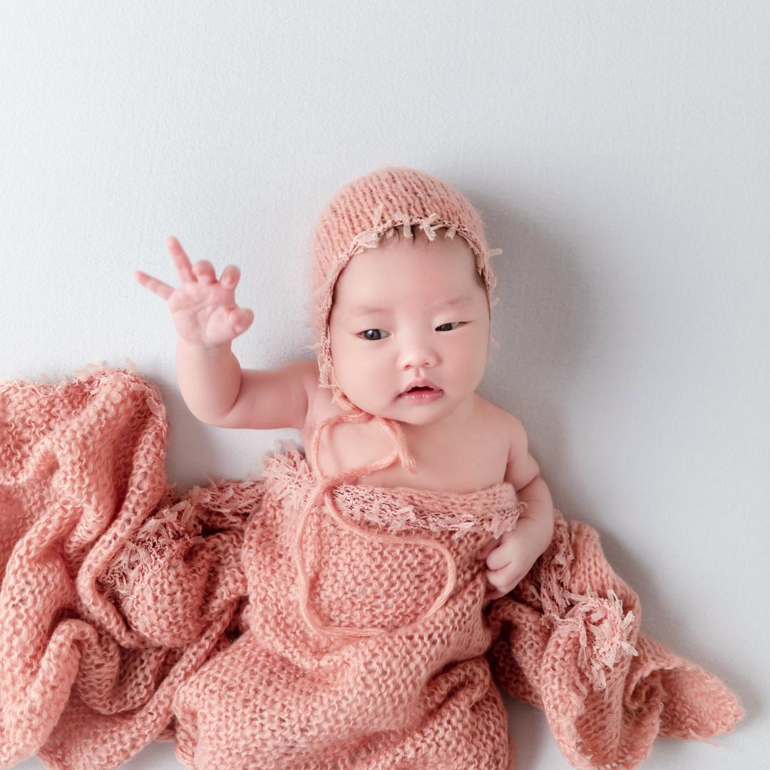 發財baby