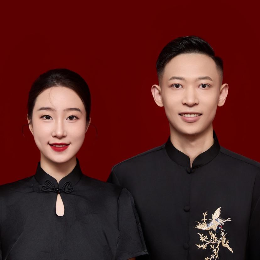 小玉米的备婚攻略