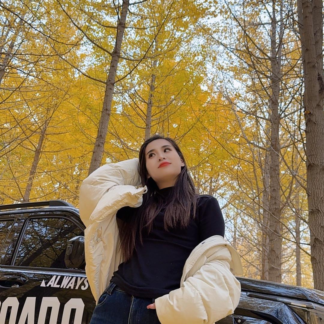 狐狸丶想成精😘