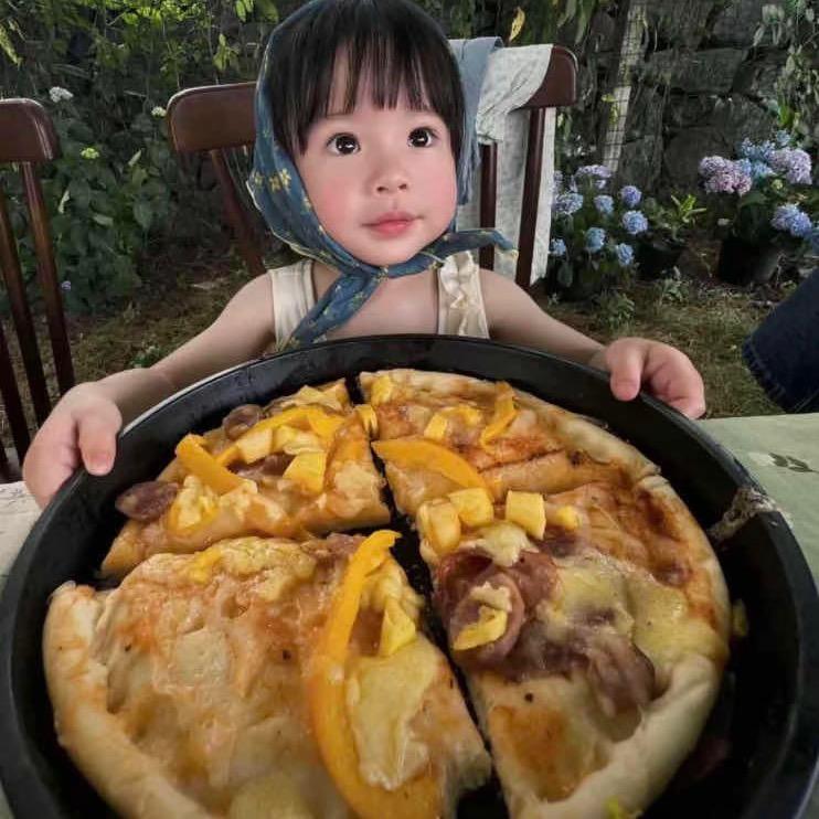 旋风小鸡腿