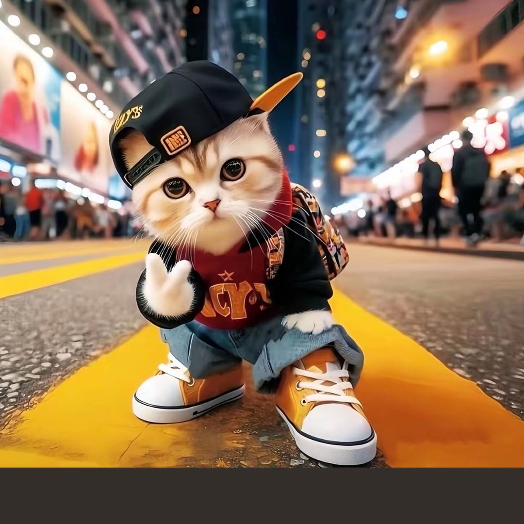 胖橘
