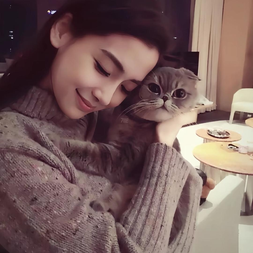 一只婷