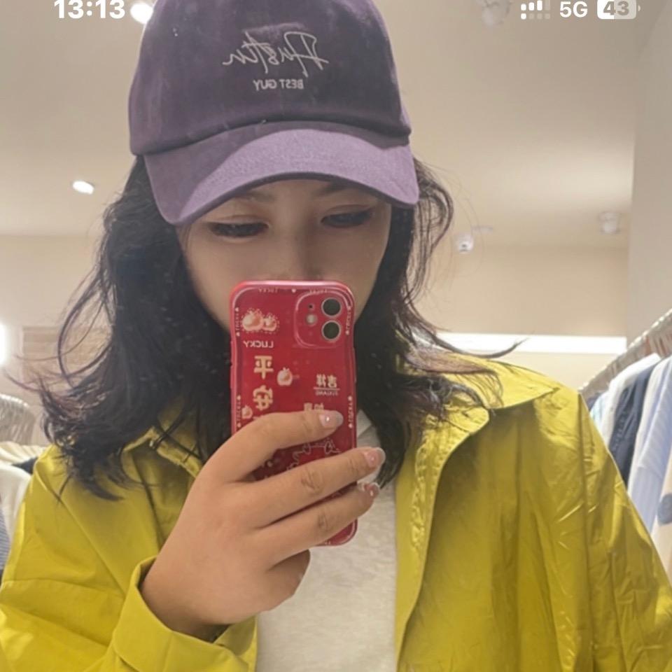 做自己的光