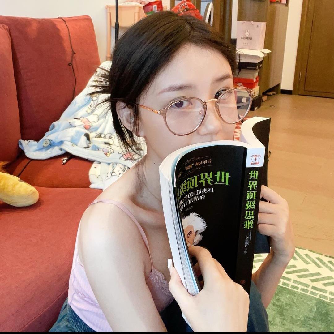 叫我小姨