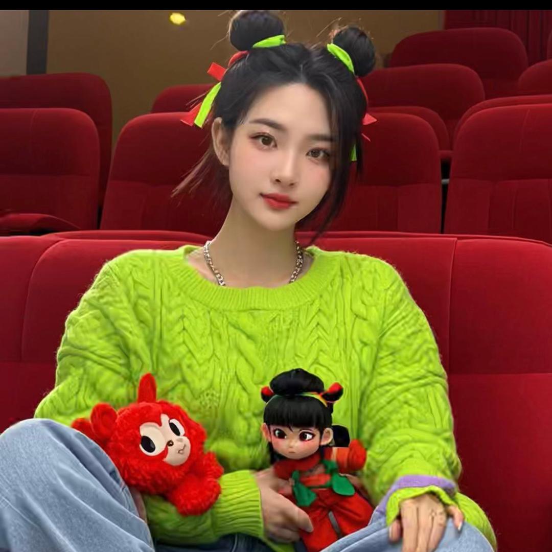 微笑向暖