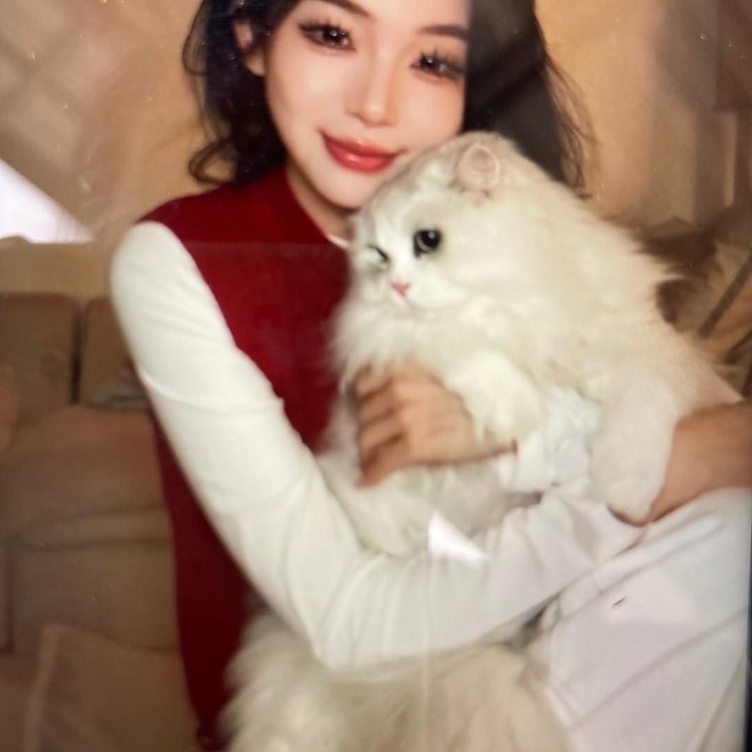 香香（可聊）