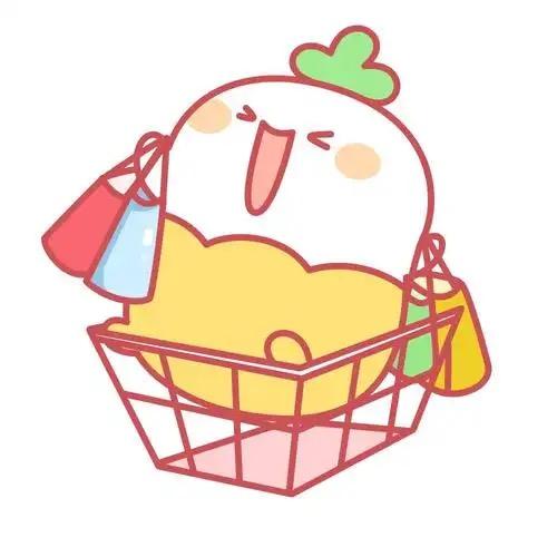 每日好物