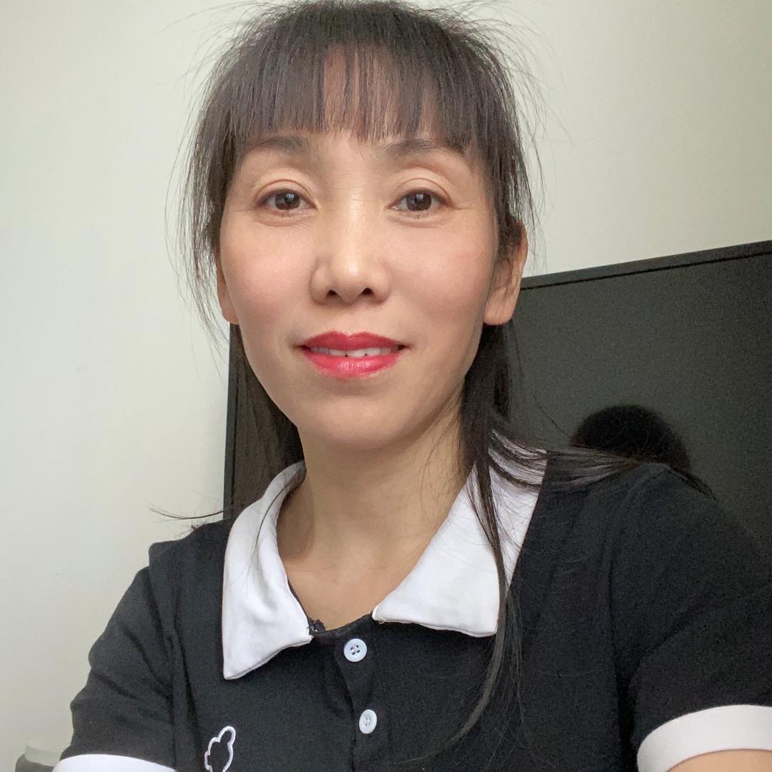 小雨妈妈
