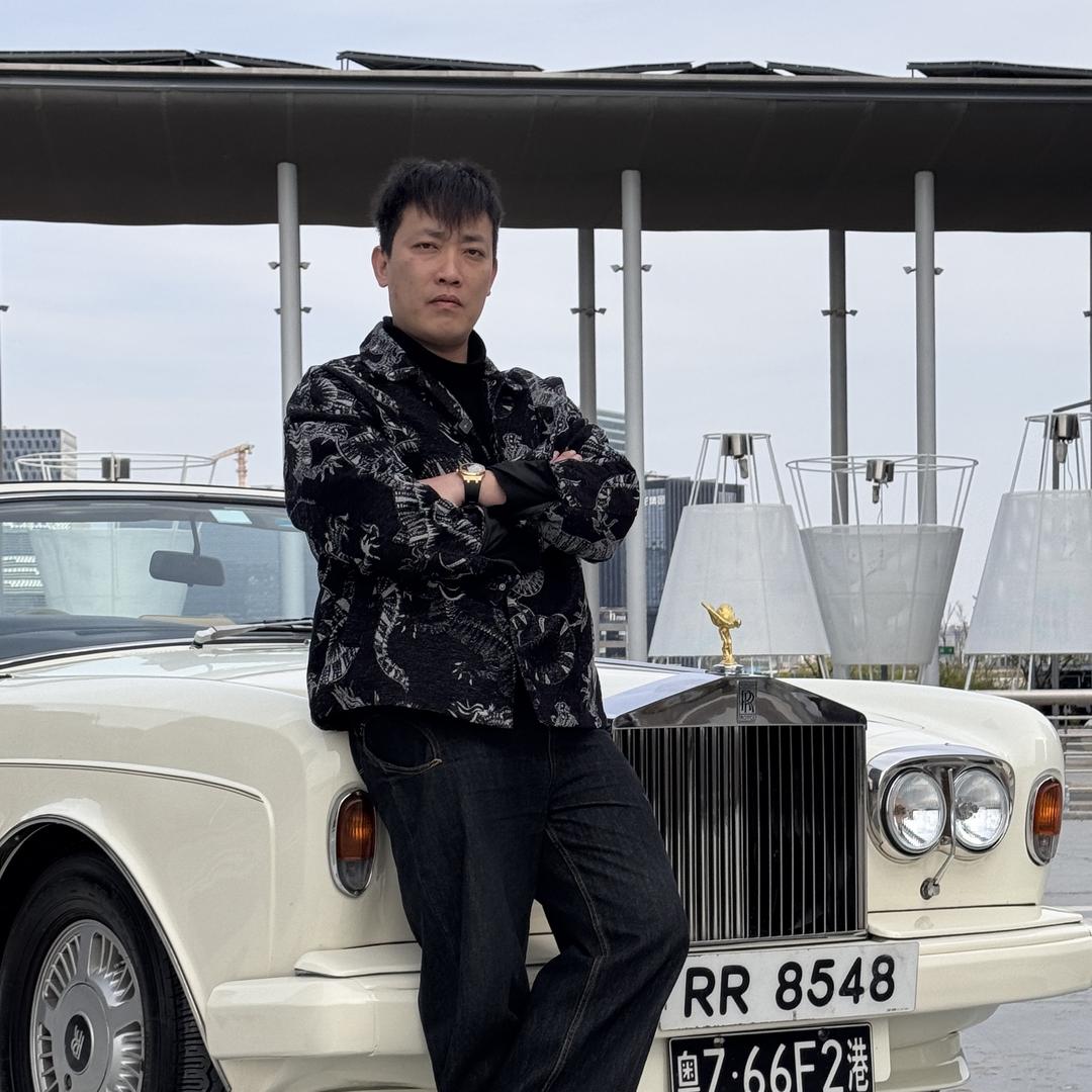 熊诚usedcar