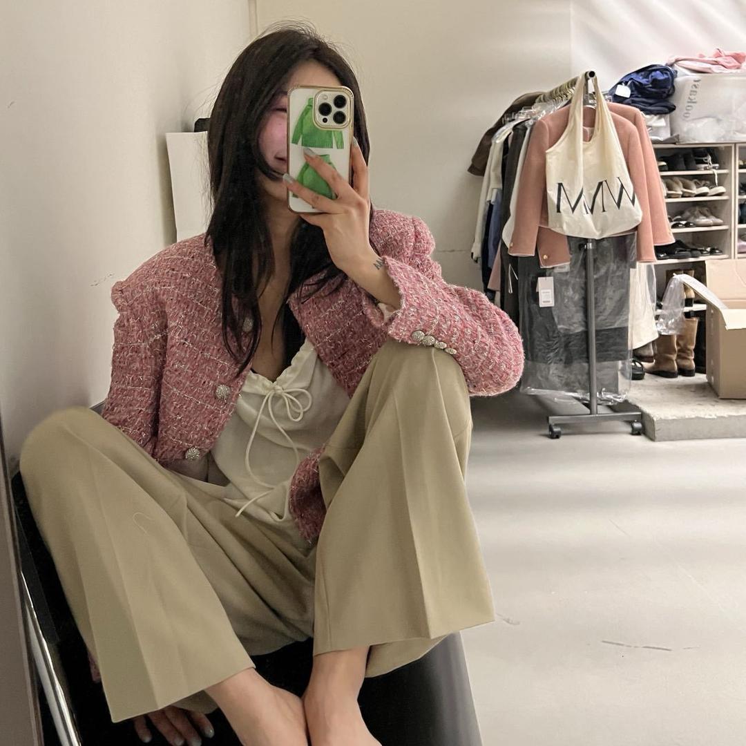 李娘娘小号；