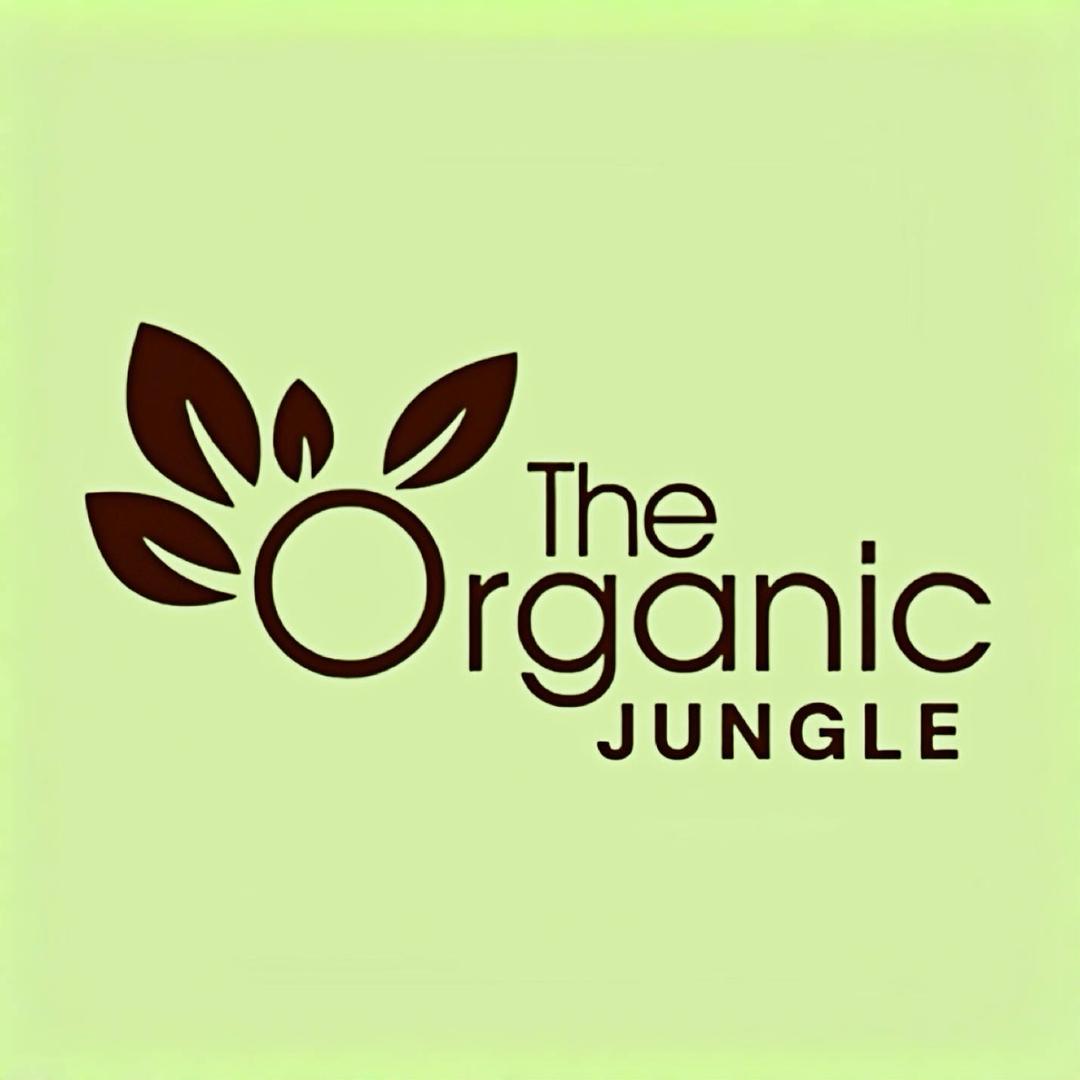 有机丛林OrganicJungle
