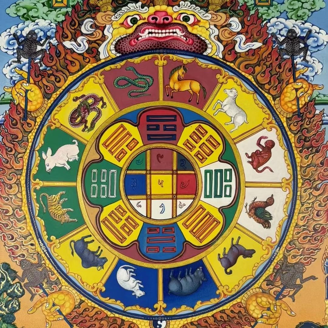 九宫小兴