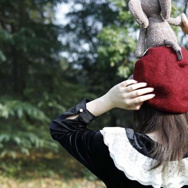 吃不胖的汉堡宝