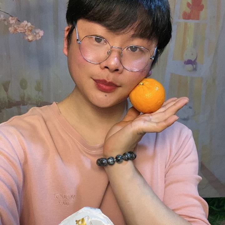 小山山在努力💕