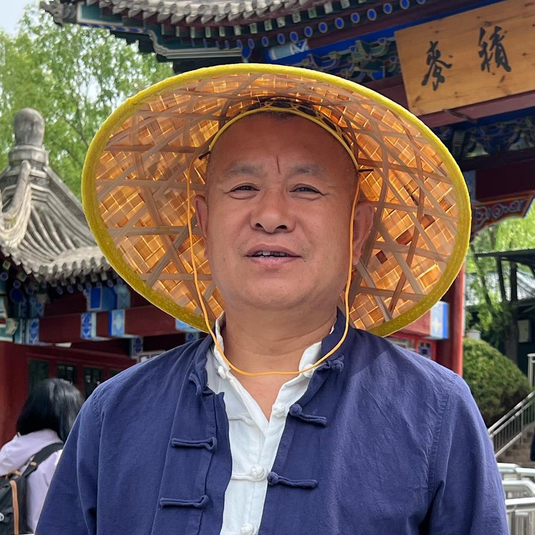 特菜一哥老宋