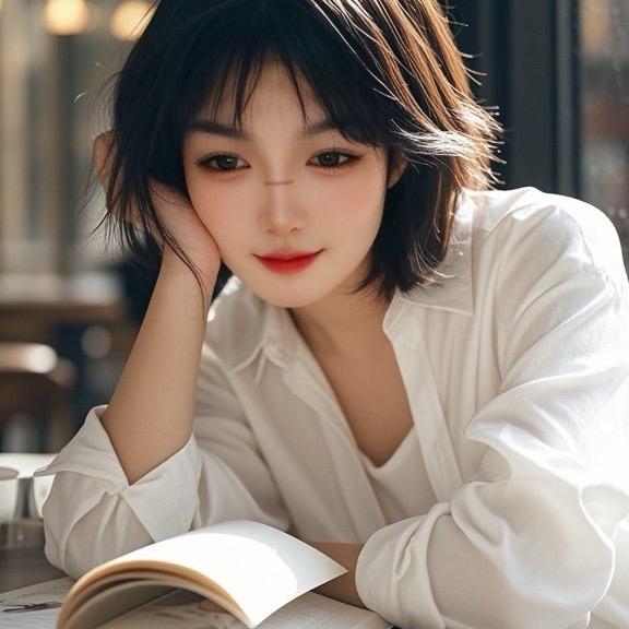 静儿……橱窗有好物😎
