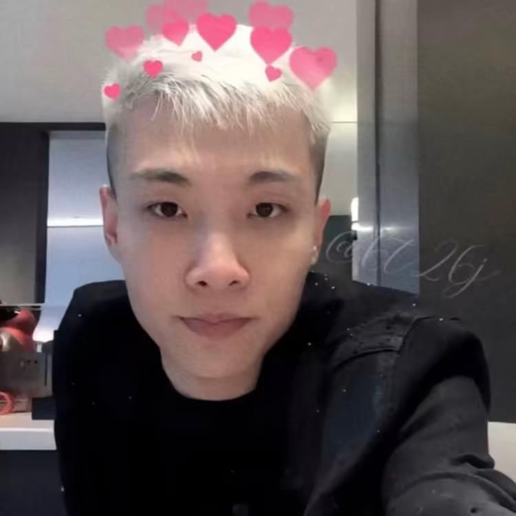 杨超~