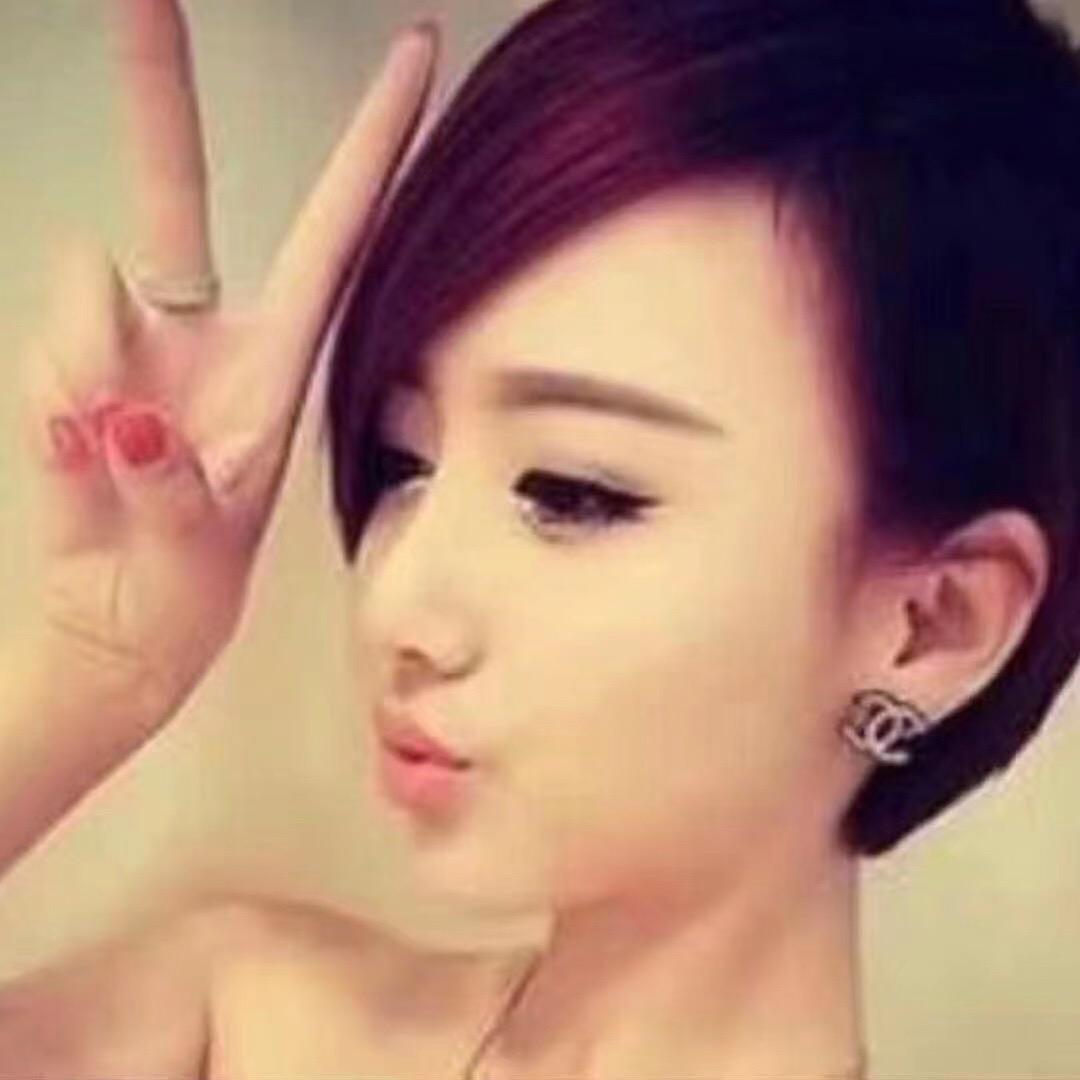 陈美人